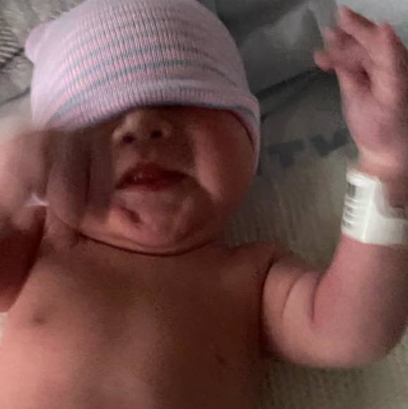 Meet your Posher, Nathaniel - Picture 1 of 1